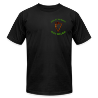 Irish Brigade - black